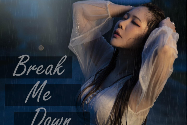 Break Me Down(WJB Project演唱歌曲) Break Me Down(WJB Project演唱歌曲)