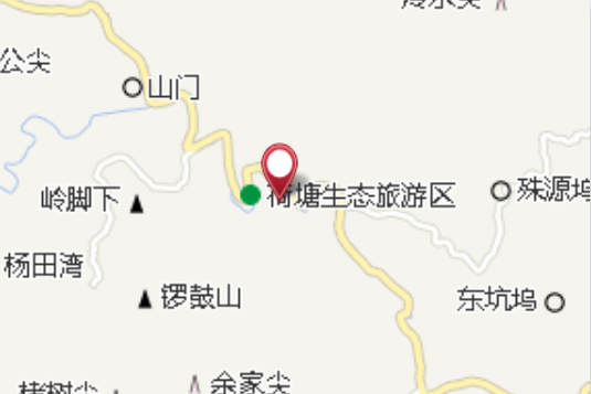 六斗塢 六斗塢