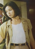 女警官(1991年薛彥東執導電影)