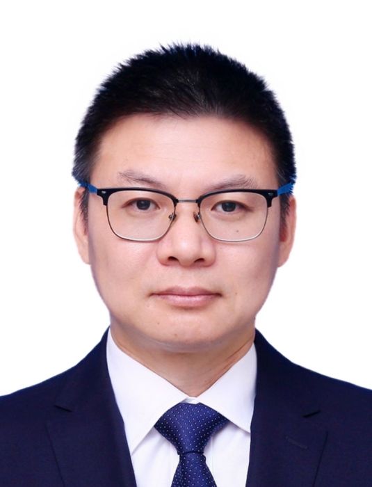 吳偉強(浙江省杭州市餘杭區人民政府副區長) 吳偉強(浙江省杭州市餘杭區人民政府副區長)