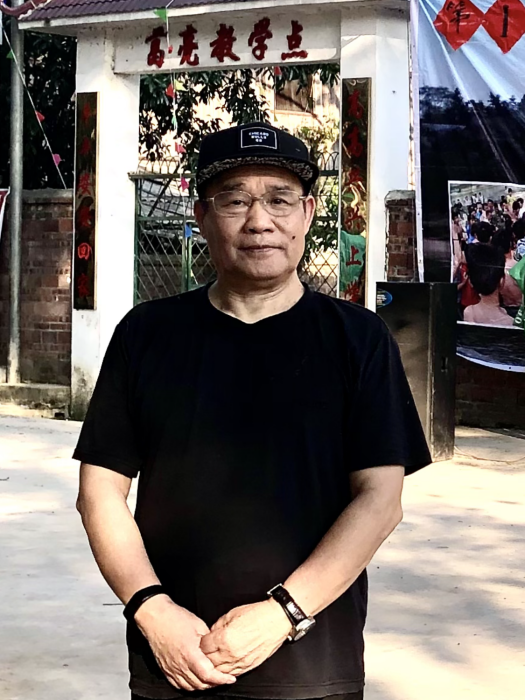 韋持謙 韋持謙