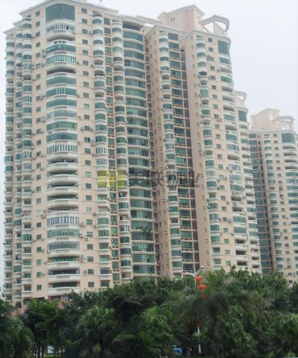 匯景豪庭(揚州住宅小區) 匯景豪庭(揚州住宅小區)