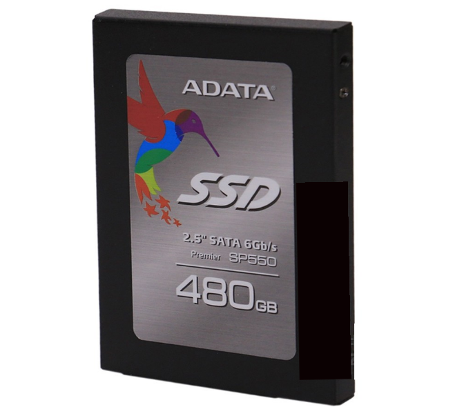 威剛SP550(480GB)