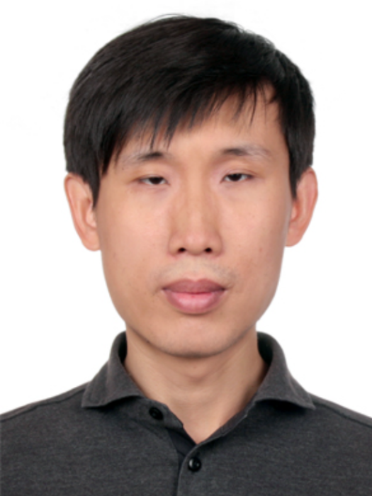 嚴冬(中國人民大學環境學院助理教授) 嚴冬(中國人民大學環境學院助理教授)