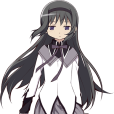 曉美焰(《魔法少女小圓》系列動畫角色)