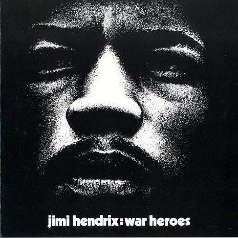 War Heroes War Heroes