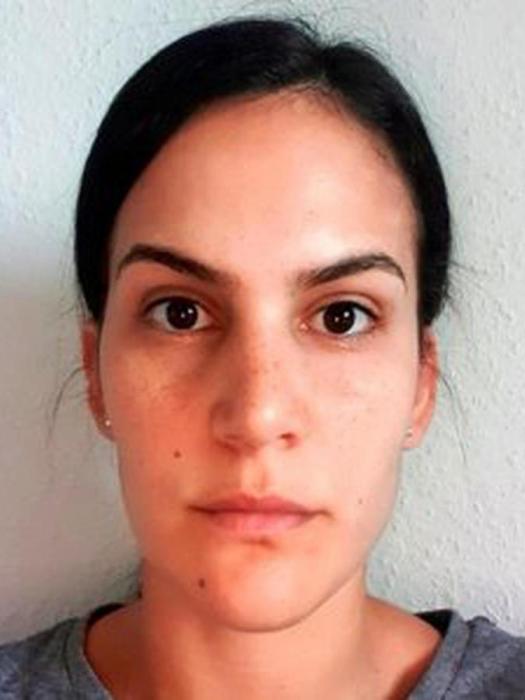 RODRIGUEZ RODRIGUEZ Almudena Maria