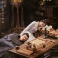 折腰(宋祖兒、劉宇寧主演的電視劇) 折腰(宋祖兒、劉宇寧主演的電視劇)