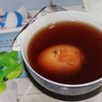 蓮須煲雞蛋 蓮須煲雞蛋