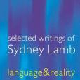 Language and Reality Language and Reality
