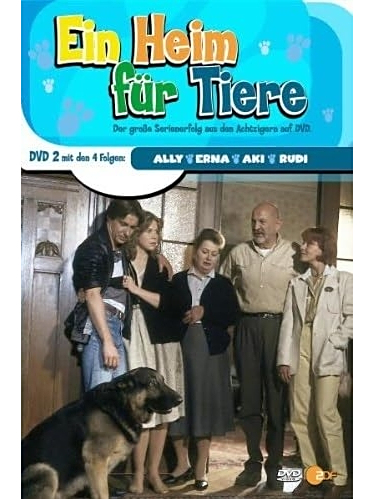 Ein Heim für Tiere Ein Heim für Tiere