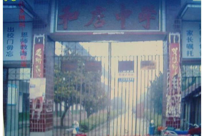 和店 和店