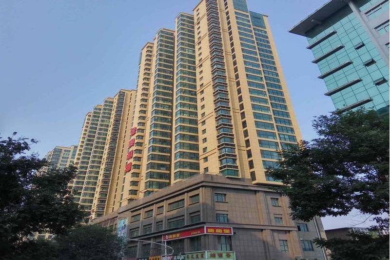 金奧府邸 金奧府邸