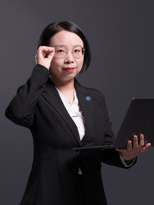 甄瑩(西湖大學生命科學學院教師) 甄瑩(西湖大學生命科學學院教師)