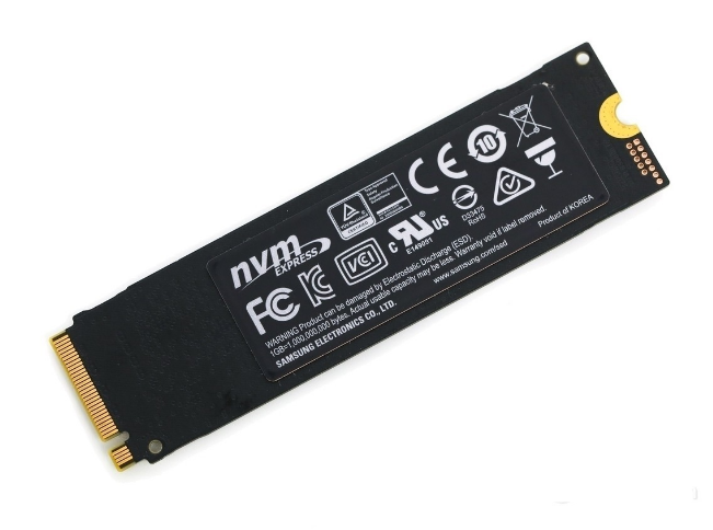 三星970 EVO Plus NVMe M.2(1TB) 三星970 EVO Plus NVMe M.2(1TB)