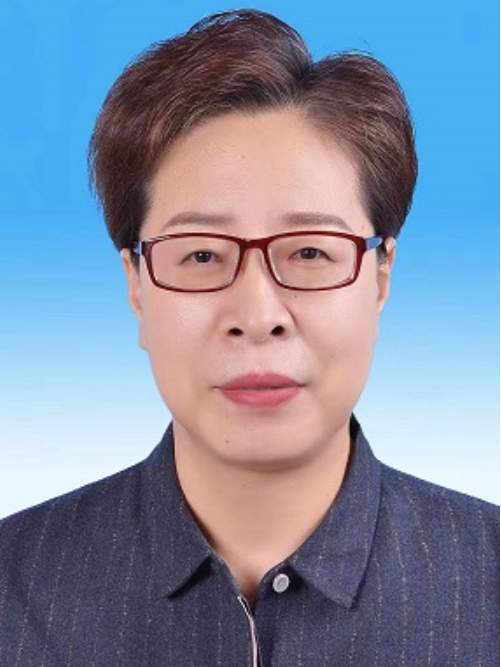 楊宇紅(山東省煙臺市牟平區政協副主席、區政協黨組成員、發展和改革局局長、黨組書記) 楊宇紅(山東省煙臺市牟平區政協副主席、區政協黨組成員、發展和改革局局長、黨組書記)