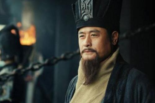 荀彧(2010年古裝歷史劇《三國》劇中人物)