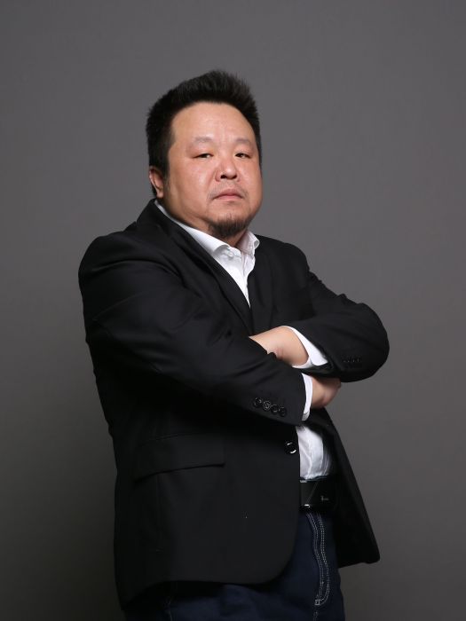 李越(操盤手) 李越(操盤手)