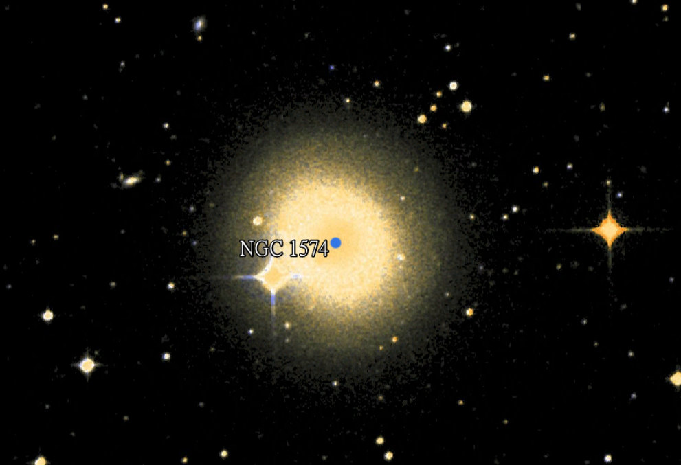 NGC 1574