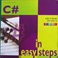 C# in Easy Steps Learn to Program with Visual C# in Full Color C# in Easy Steps Learn to Program with Visual C# in Full Color