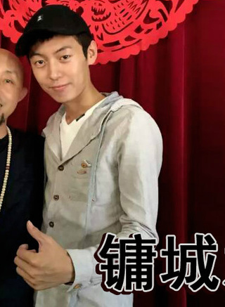 李夢洋