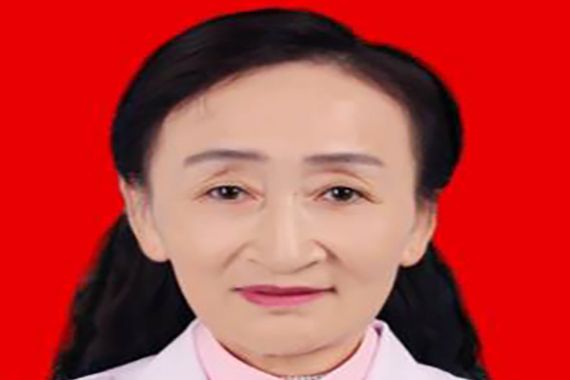 趙坤(深圳市婦幼保健院婦科主任醫師) 趙坤(深圳市婦幼保健院婦科主任醫師)