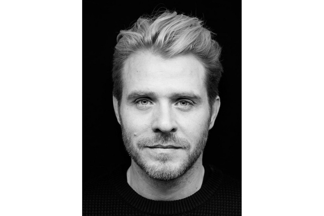 Henrik Norlén Henrik Norlén