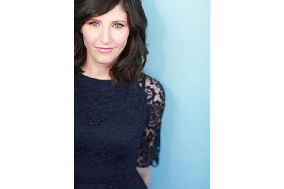 Sabrina Howells