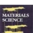 Materials Science Materials Science