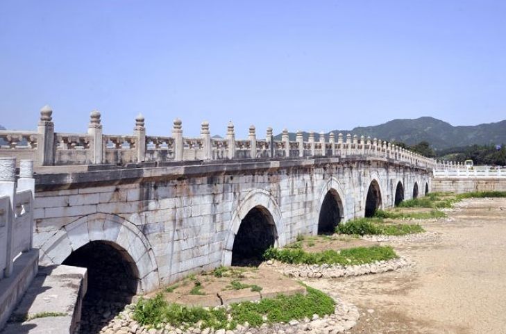 五音橋 五音橋