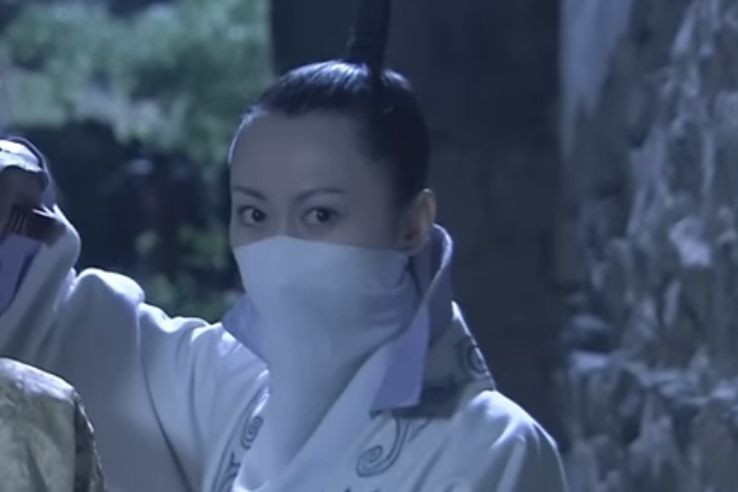 假蘇顯兒 假蘇顯兒