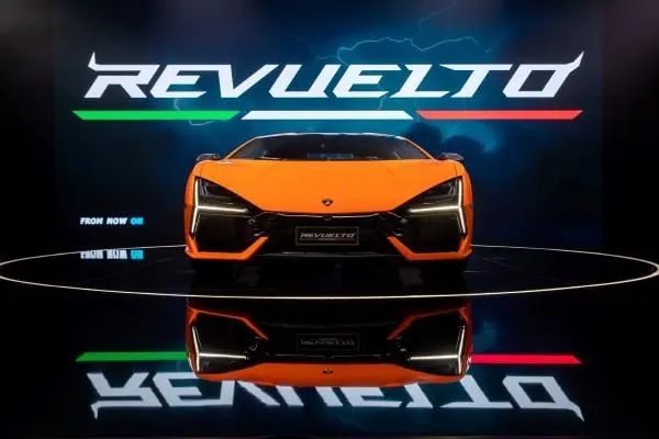 Revuelto Revuelto