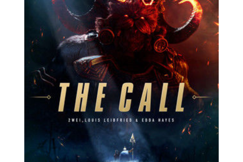 The Call - 呼喚 The Call - 呼喚