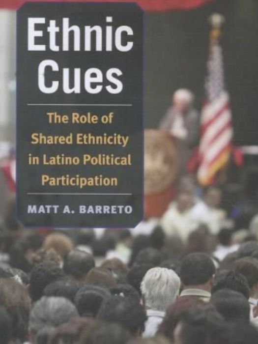 Ethnic Cues