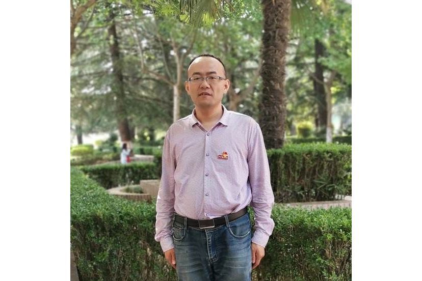 張江(西安翻譯學院教師) 張江(西安翻譯學院教師)