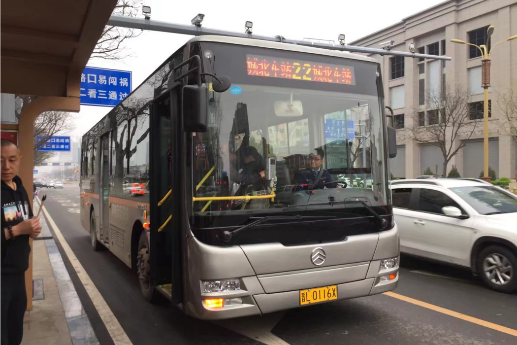 臨汾公交22路 臨汾公交22路