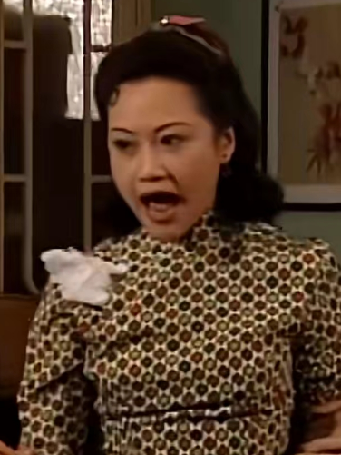 湯桂嫦