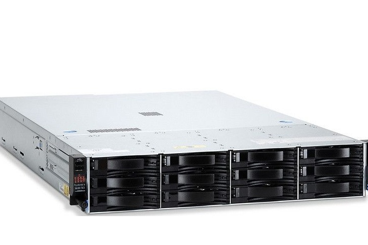 聯想System X3630 M4(7158I25) 聯想System X3630 M4(7158I25)