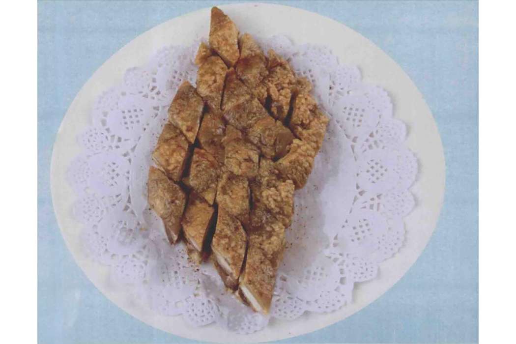 鍋燒羊肉(新疆菜) 鍋燒羊肉(新疆菜)