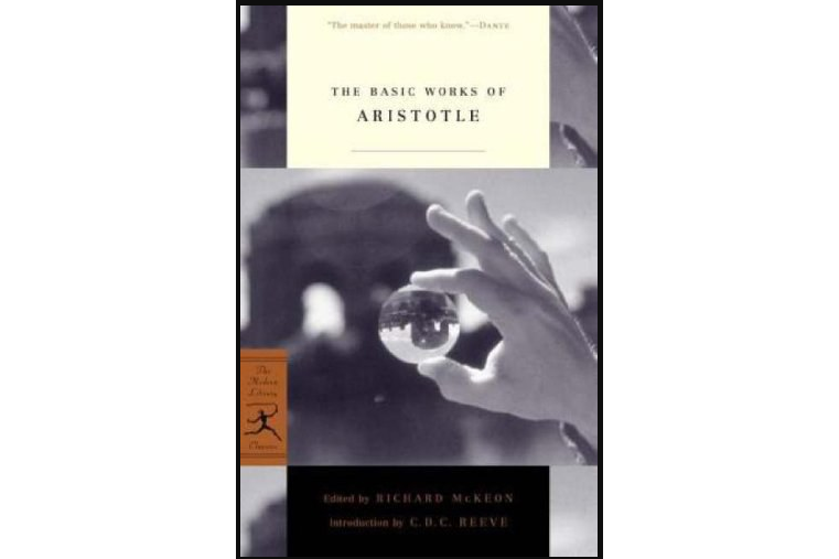 The Basic Works of Aristotle The Basic Works of Aristotle