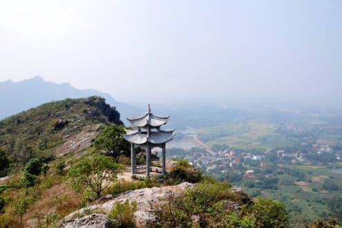 龍王頂 龍王頂
