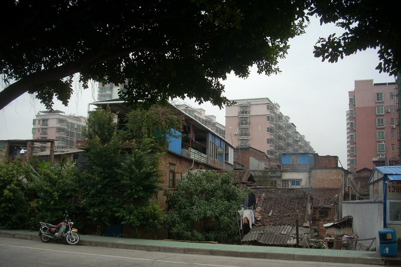 福星村(湖南省衡山縣嶺坡鄉下轄村) 福星村(湖南省衡山縣嶺坡鄉下轄村)