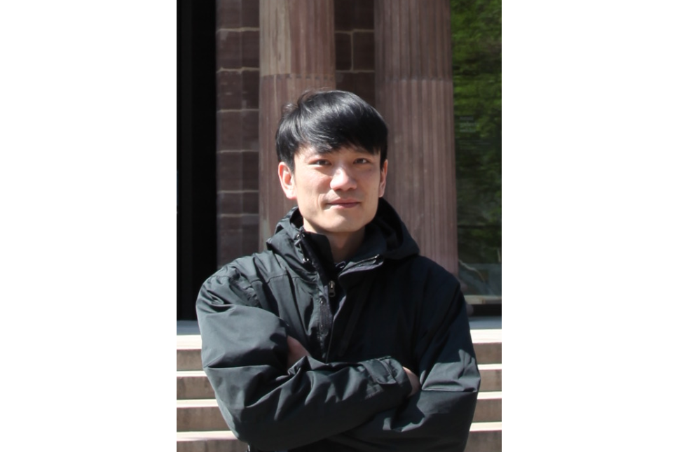 許俊傑(藝術家) 許俊傑(藝術家)