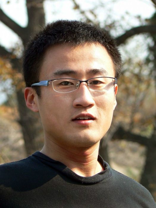 李曜良 李曜良