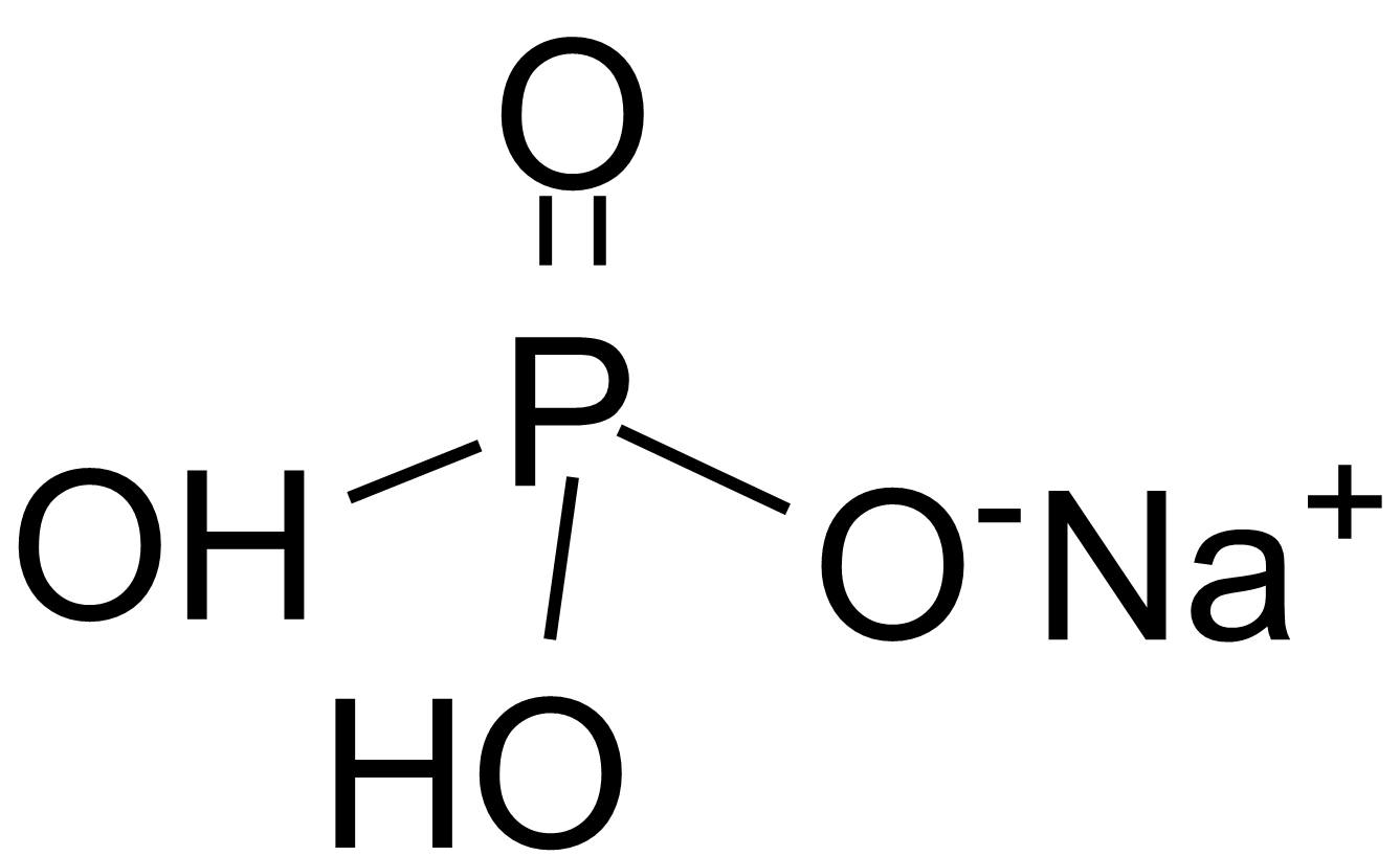 磷酸二氫鈉