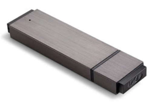 LaCie FastKeyUSB 3.0(120GB) LaCie FastKeyUSB 3.0(120GB)
