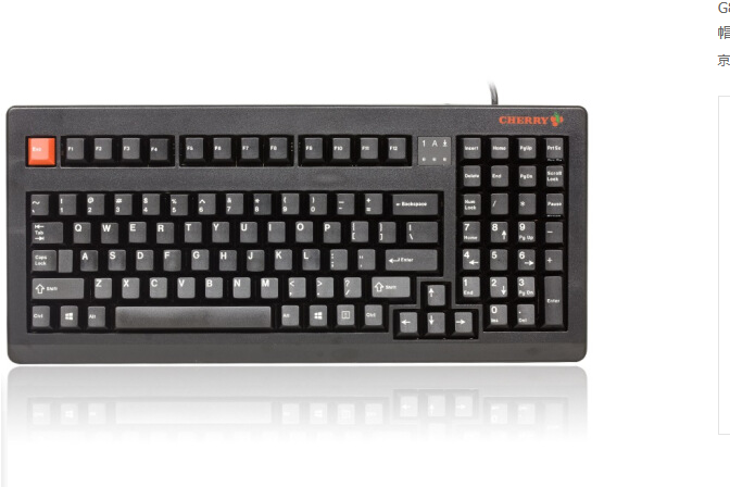 櫻桃G80-1869HWNUS-2 櫻桃G80-1869HWNUS-2