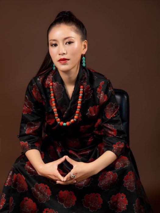 德子吉 德子吉