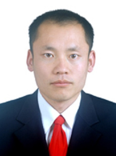 武鵬(內蒙古自治區通遼市開魯縣應急管理局副局長) 武鵬(內蒙古自治區通遼市開魯縣應急管理局副局長)