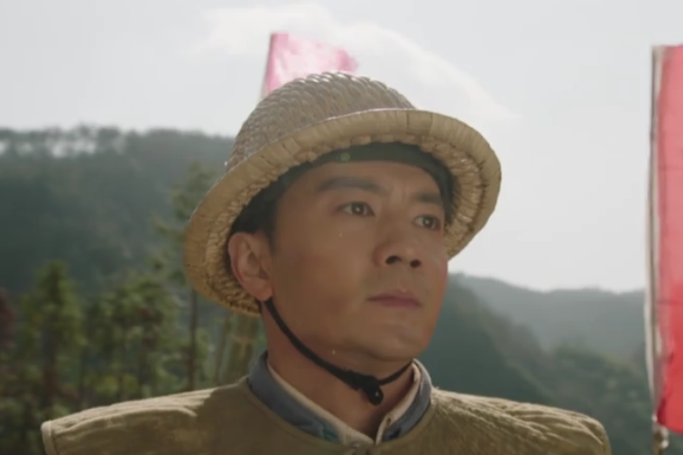 於大河 於大河